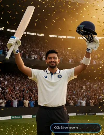 Come (come com) fantasy cricket & matchday visual 3