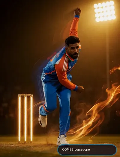 Come (come com) fantasy cricket & matchday visual 2