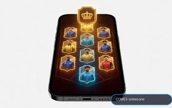 Bengaluru vs Kolkata on Come