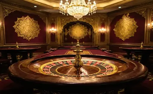 VIP Roulette