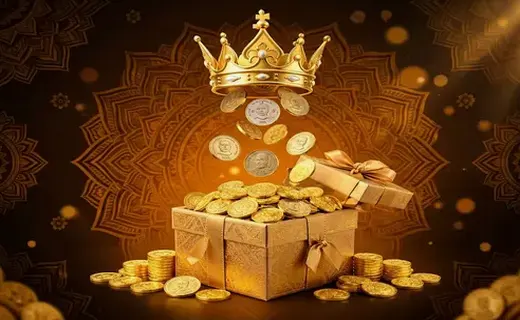 Grand Entry Bonus Bundle