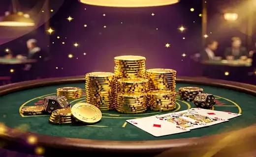High Stakes Weekend