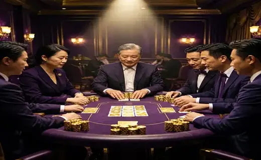 Elite Blackjack Masters