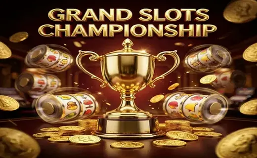 Grand Slots Championship